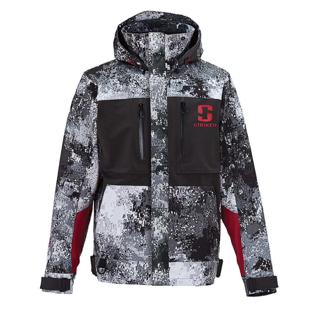 Striker Adrenaline Rain Jacket Men's