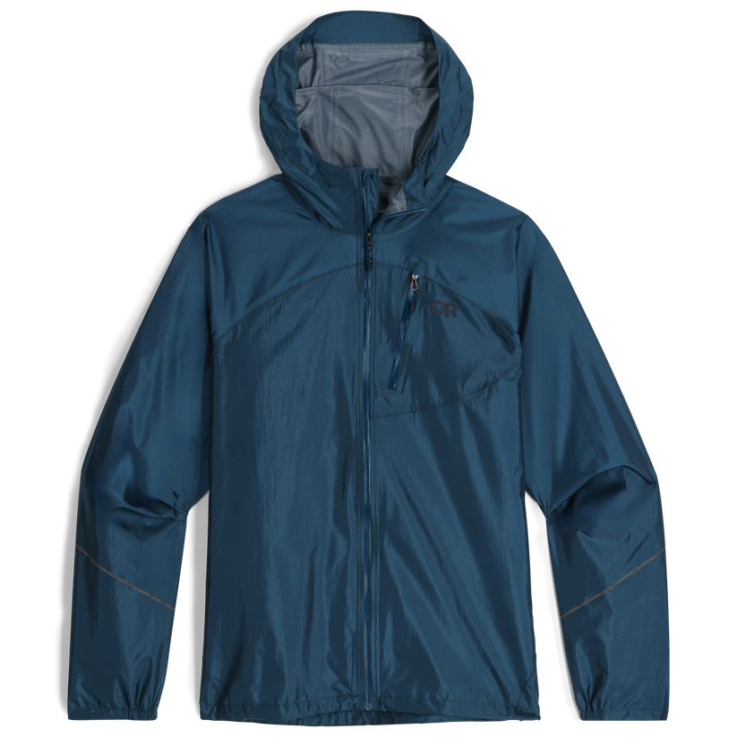 Outdoor Research Helium Rain Jacket Men's