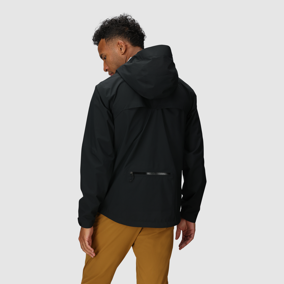 Outdoor Research Freewheel MTB Stretch Rain Jacket Men's