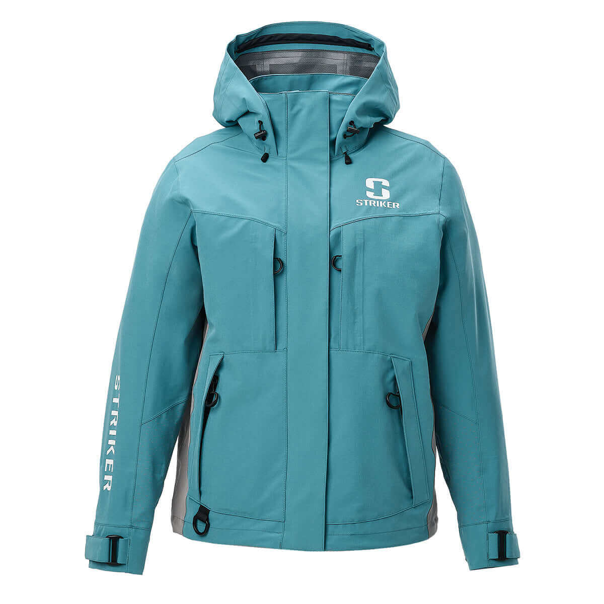 Striker Adrenaline Rain Jacket Women's