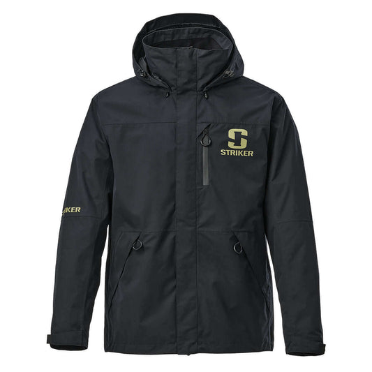 Striker Vortex Rain Pullover Men's