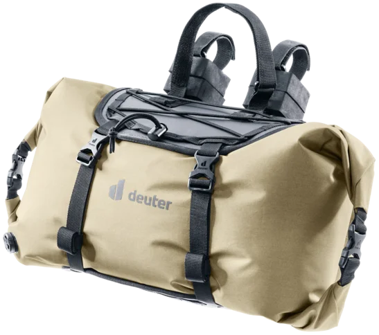 Deuter Cabezon HB 14 Handlebar Pack
