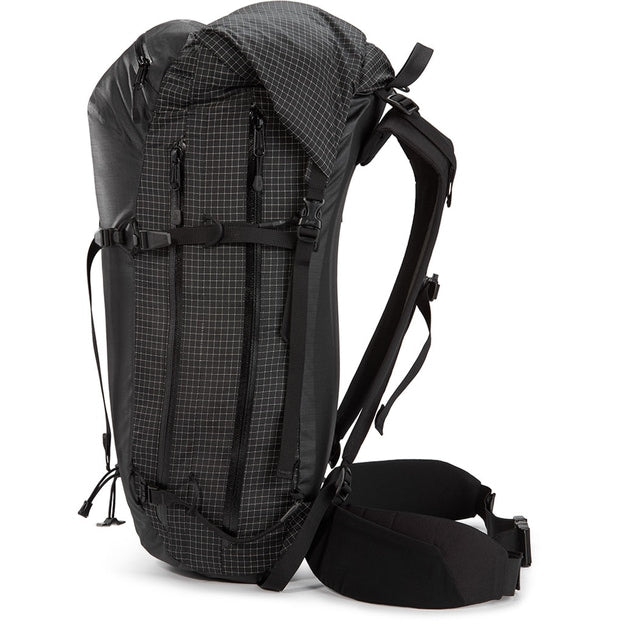 Arcteryx Micon Litric 32 Avalanche Backpack