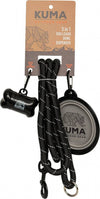 Kuma 3 In 1 Dog Leash