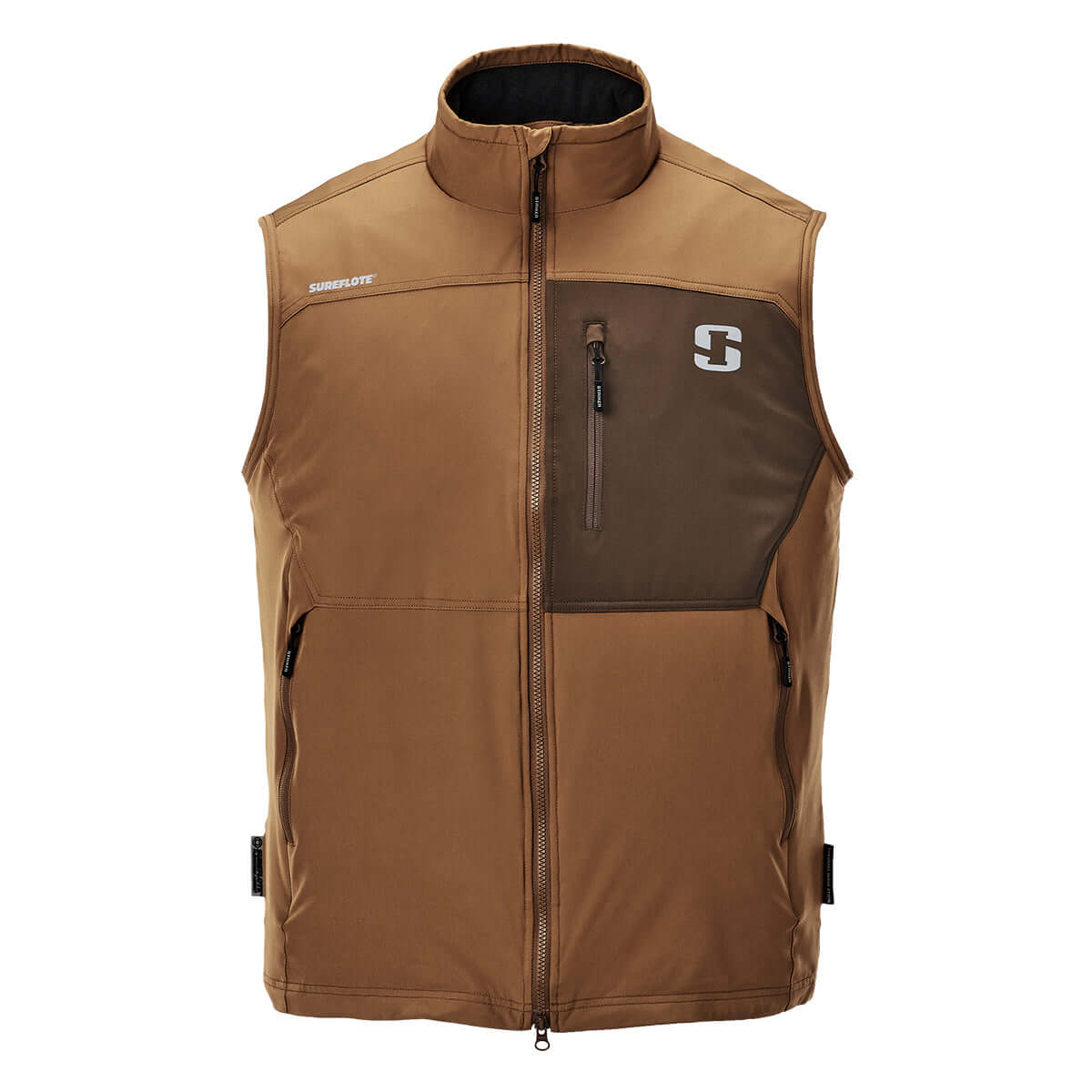 Striker Shield Float Vest Men's