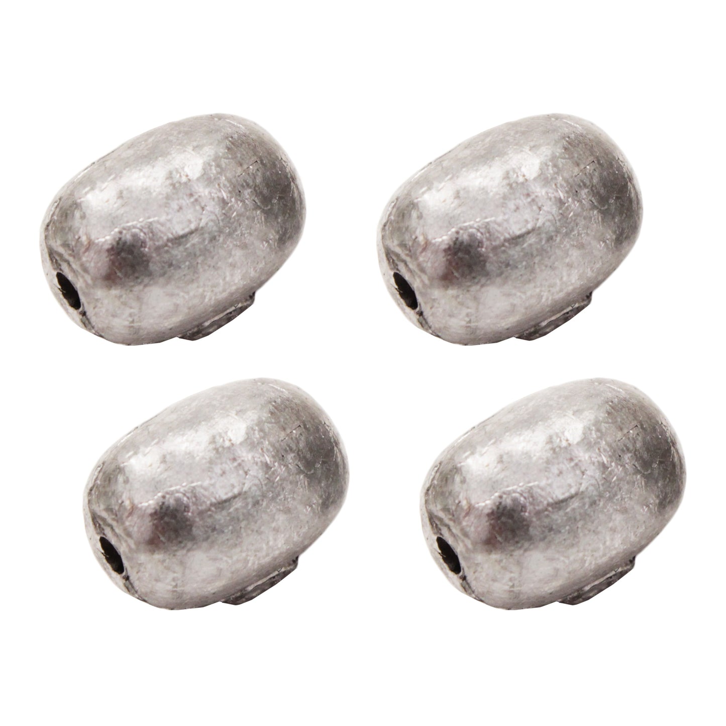Eagle Claw Egg Sinker Sz-1/8 Oz