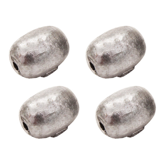 Eagle Claw Egg Sinker Sz-1/8 Oz