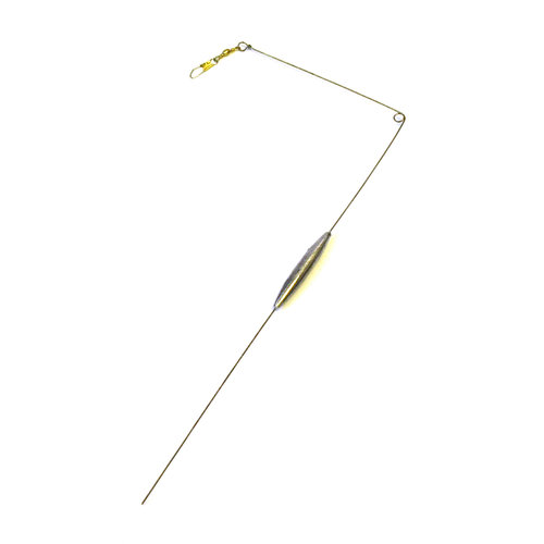 Eagle Claw Bottombouncer