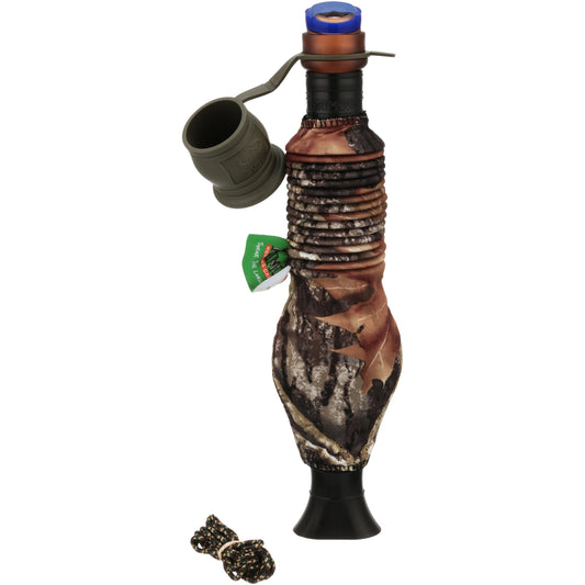 Bushnell Super Pack Bugle Elk Call Black