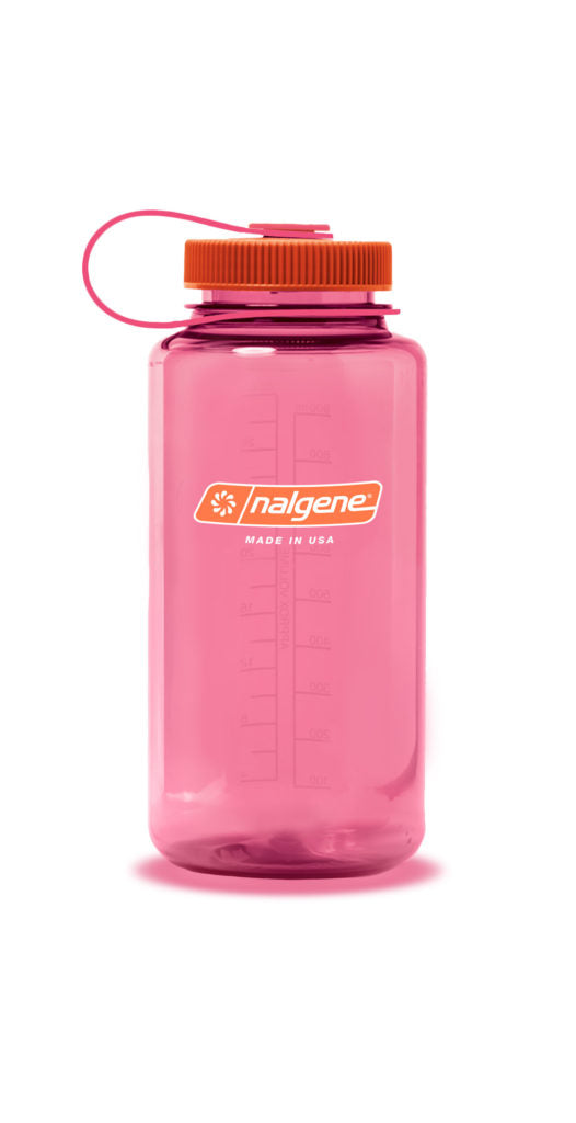 Nalgene Wide Mouth 32 Oz Sustain