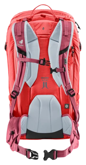 Deuter Freerider Pro 32+ SL