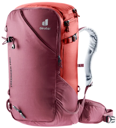 Deuter Freerider Pro 32+ SL