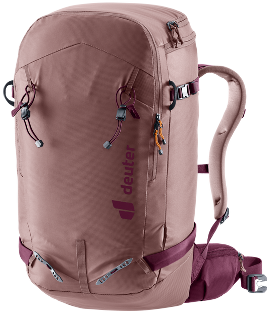 Deuter Freerider Pro 30+10 SL