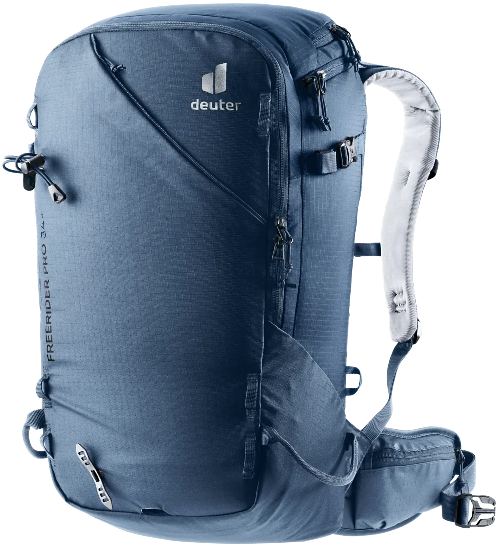 Deuter Freerider Pro 34+