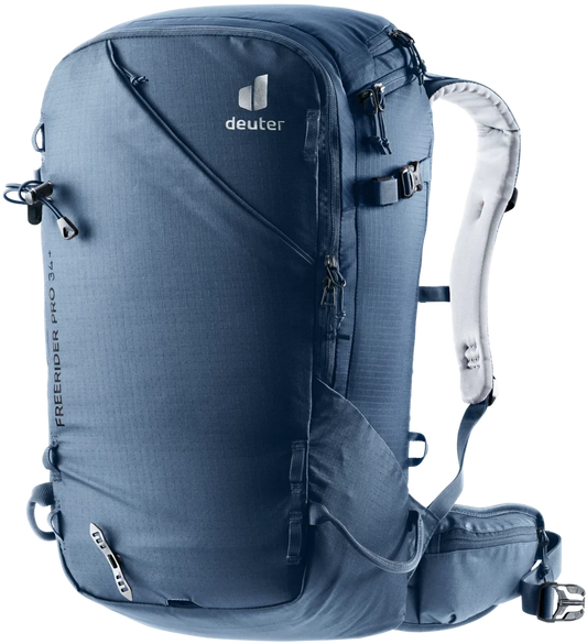 Deuter Freerider Pro 34+