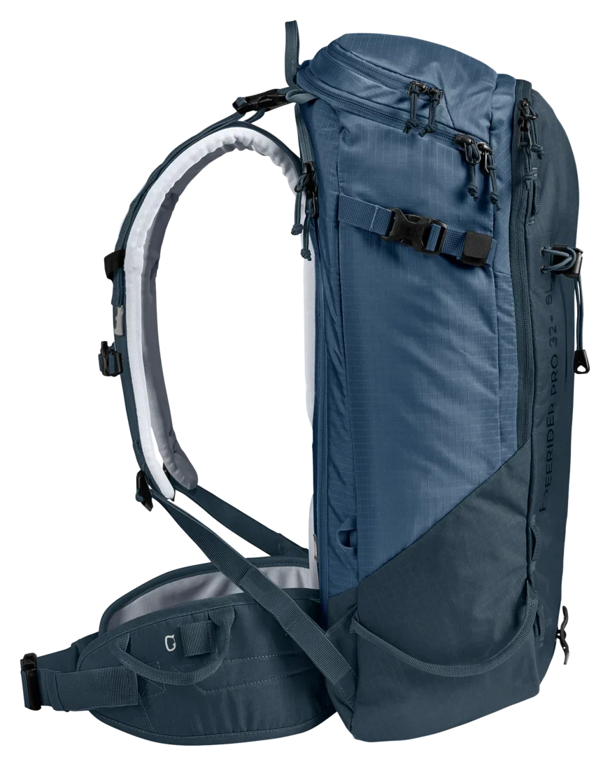 Deuter Freerider Pro 34+