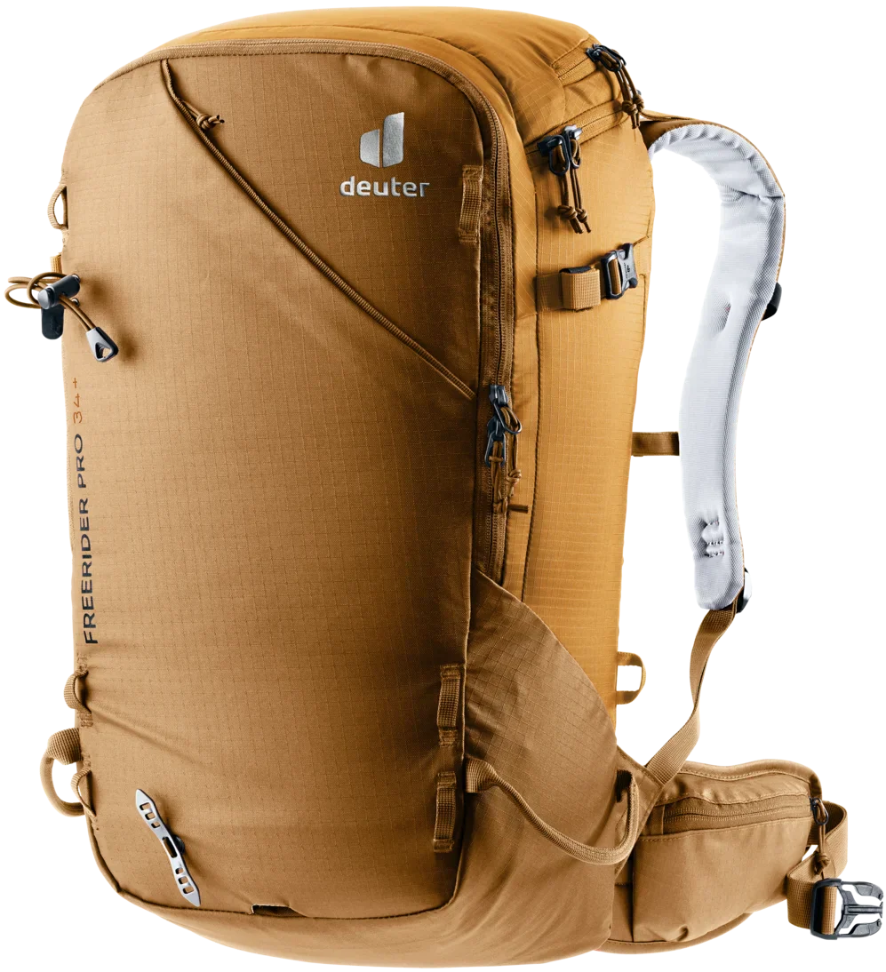 Deuter Freerider Pro 34+