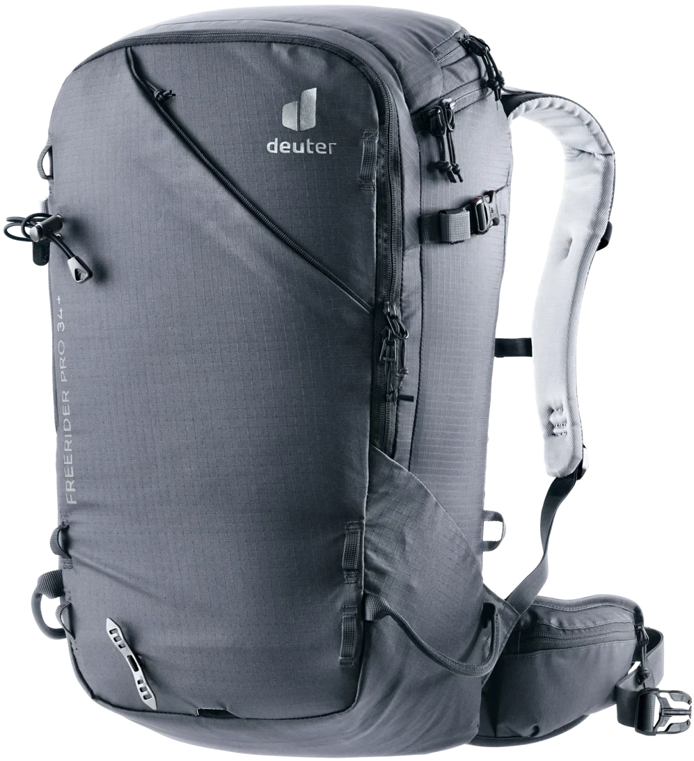 Deuter Freerider Pro 34+