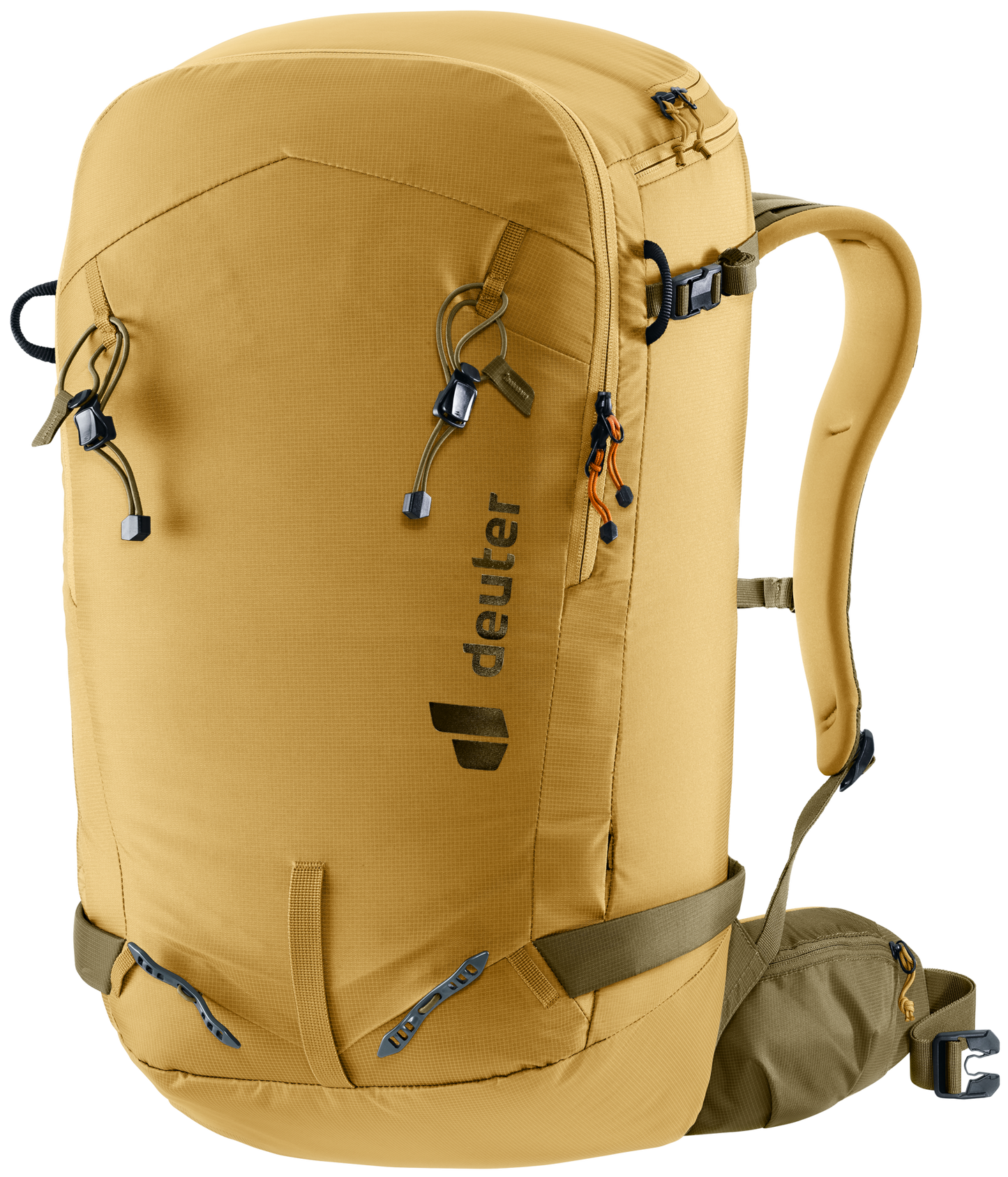 Deuter Freerider Pro 32+10