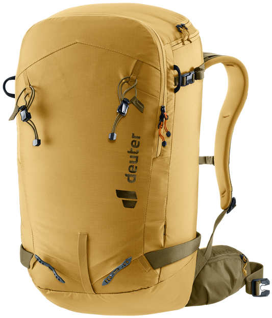 Deuter Freerider Pro 32+10