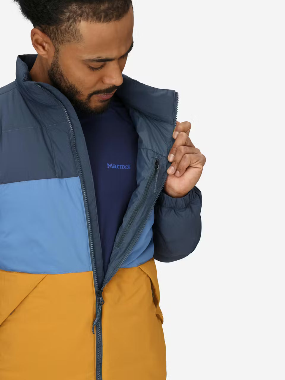 Marmot Ares Jacket Men's