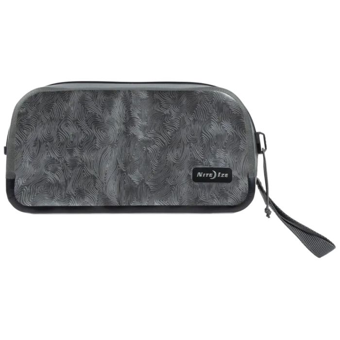 Nite Ize RunOff Waterproof Toiletry Bag