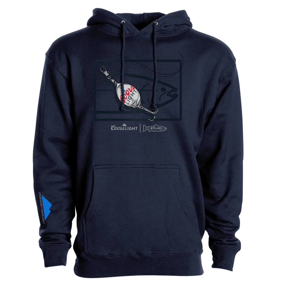CL HOODY LURE