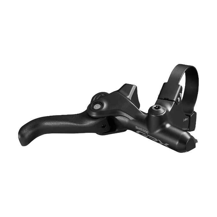 Shimano ST-RX812 GRX Hydraulic Brake Levers Only