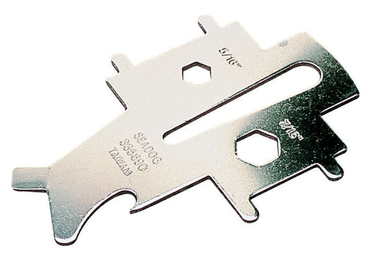 Sea Dog Universal Deck Fill Key