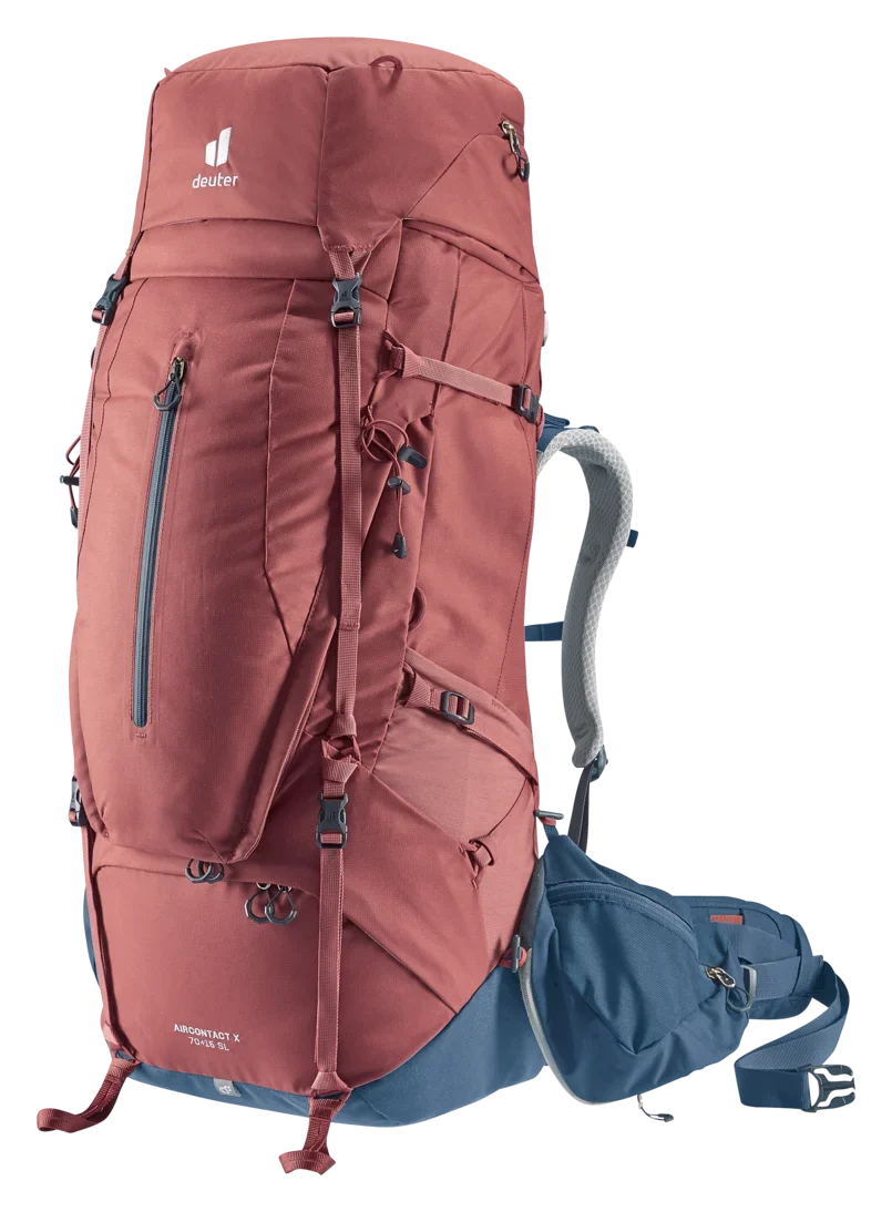 Deuter Aircontact X 70+15 SL