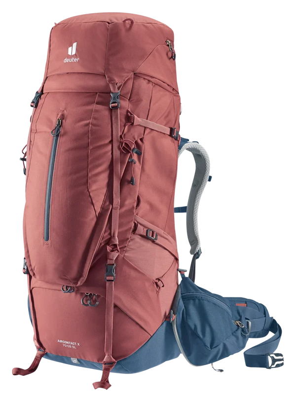 Deuter Aircontact X 70+15 SL