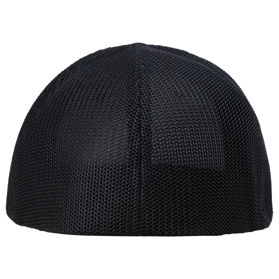 Stlhd Beaver State Flex Fit Trucker