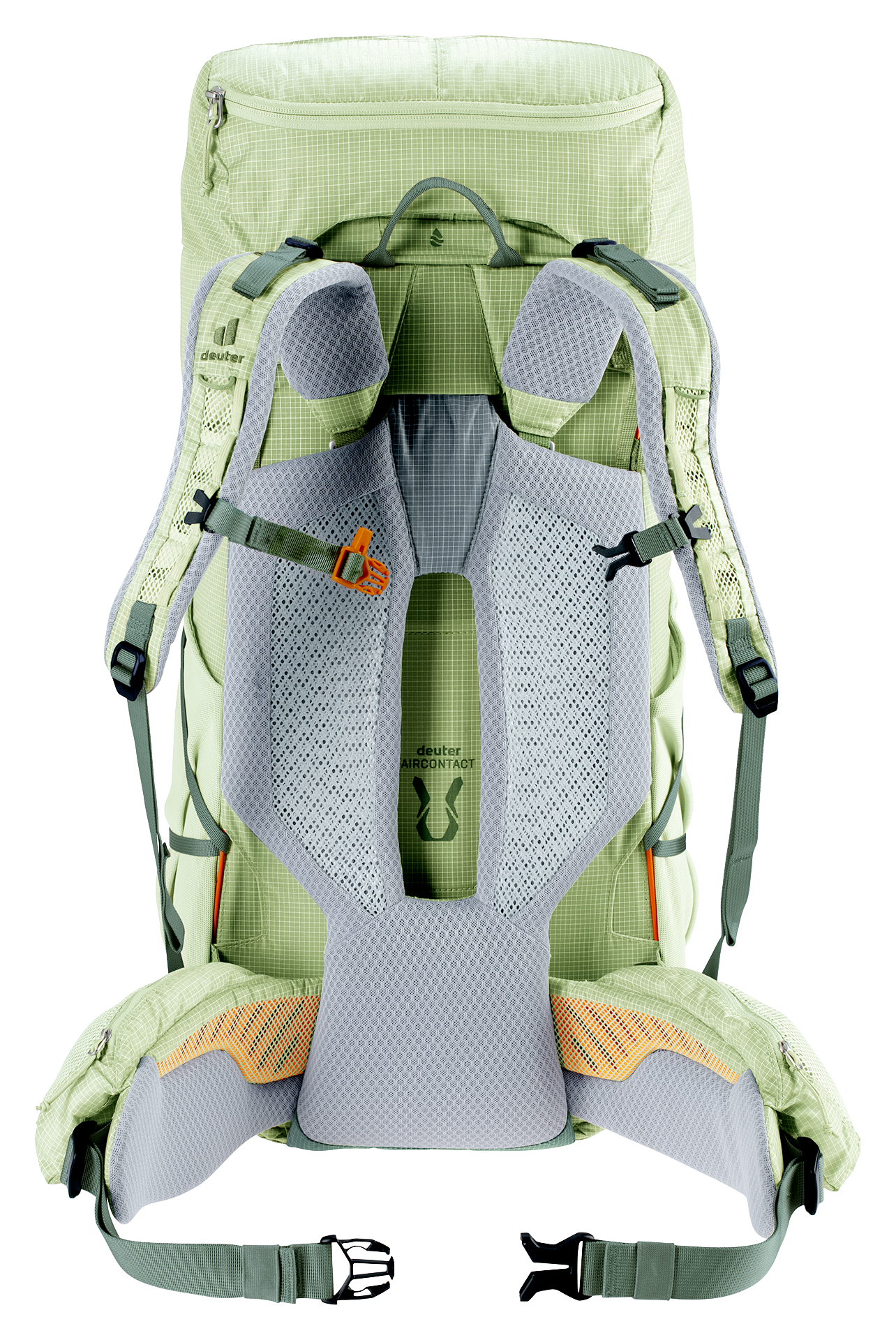 Deuter Aircontact Ultra 45+5 SL