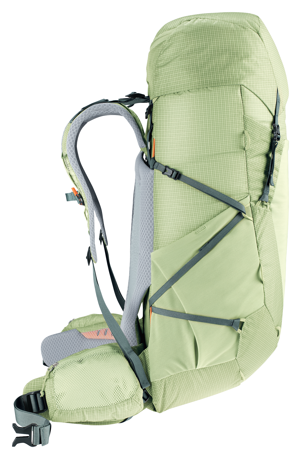 Deuter Aircontact Ultra 45+5 SL