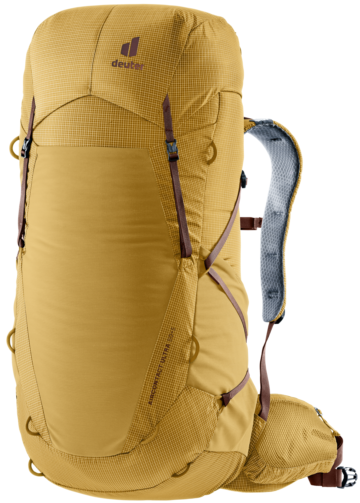 Deuter Aircontact Ultra 50+5