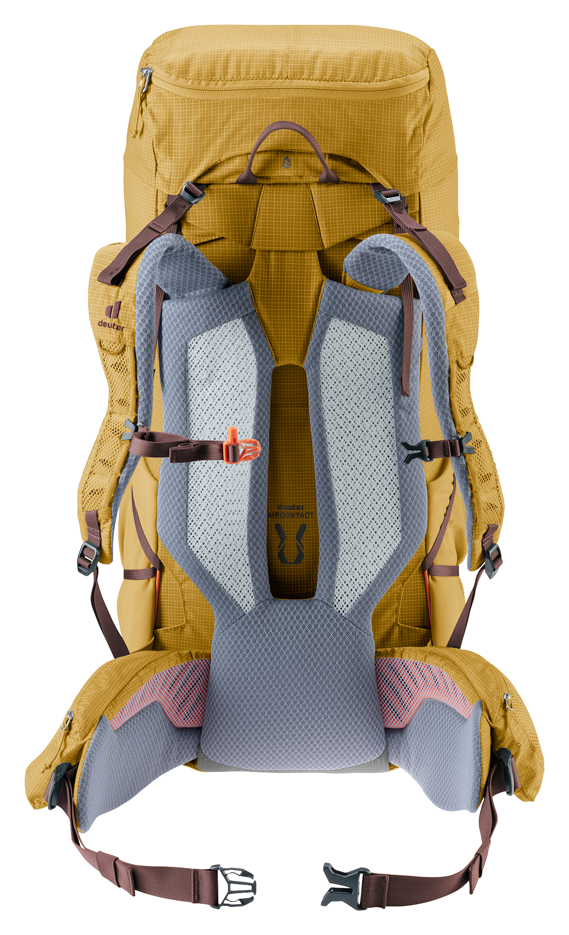 Deuter Aircontact Ultra 50+5