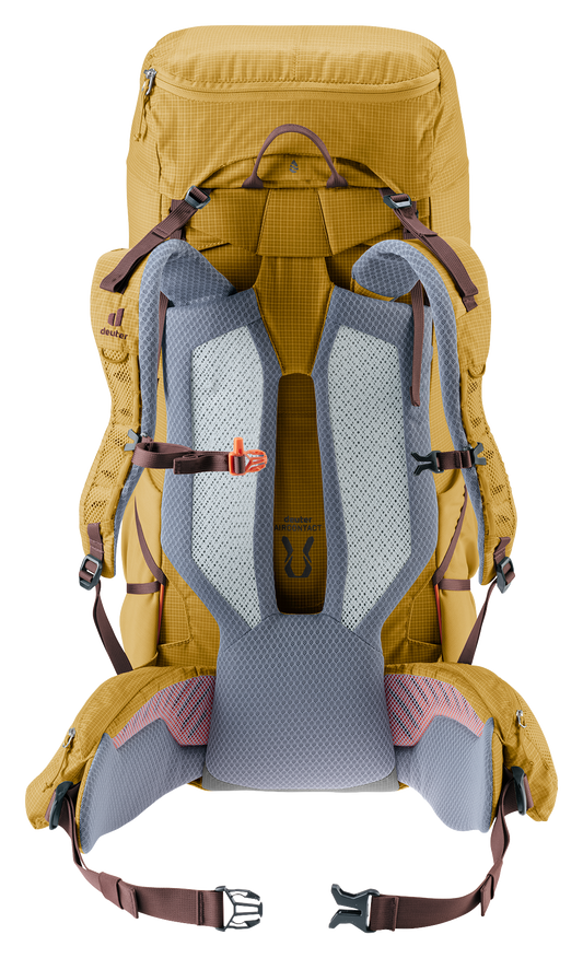 Deuter Aircontact Ultra 50+5