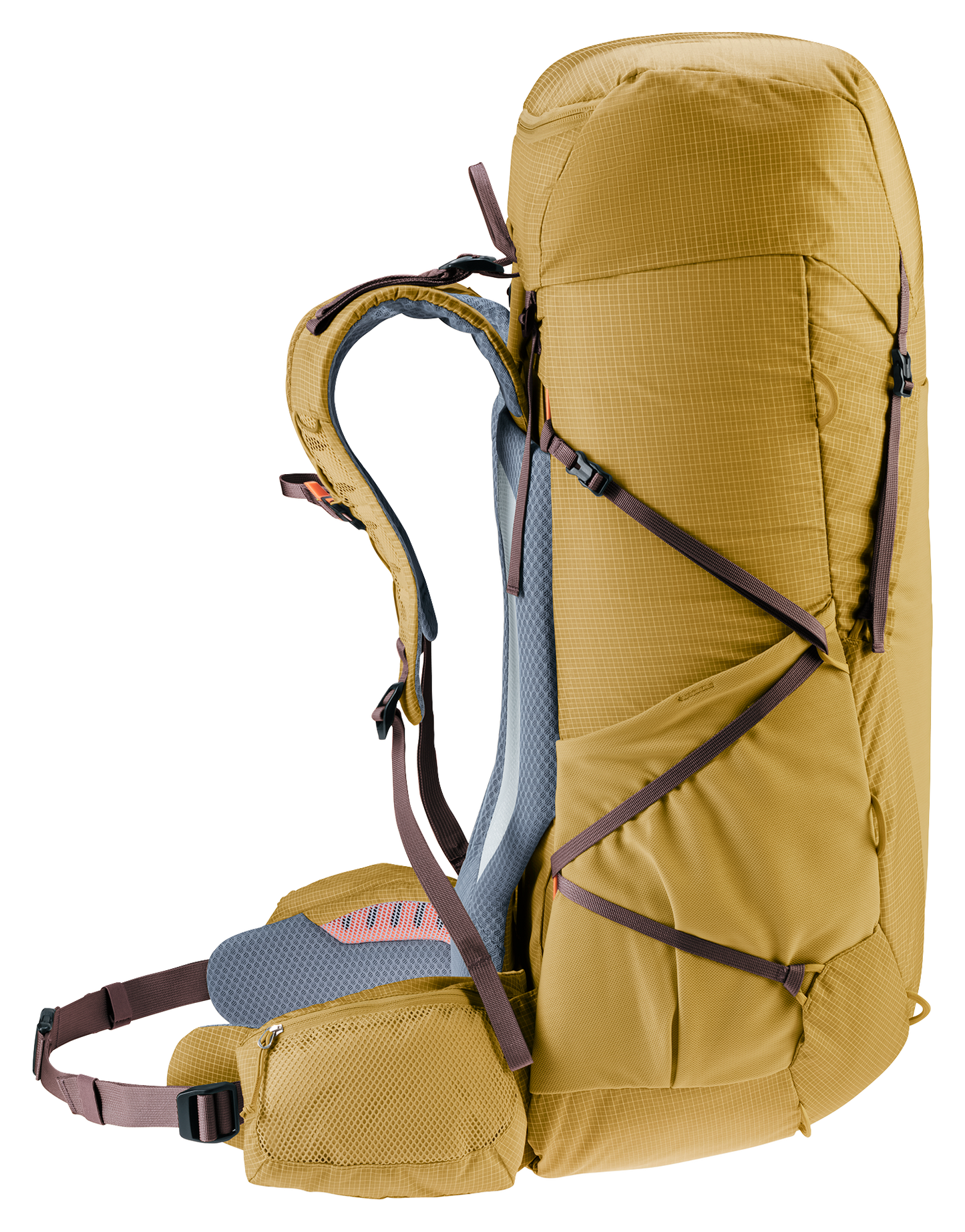 Deuter Aircontact Ultra 50+5