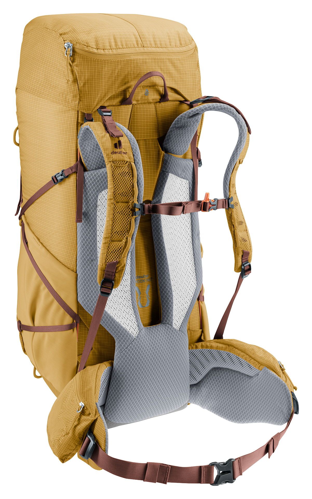 Deuter Aircontact Ultra 50+5