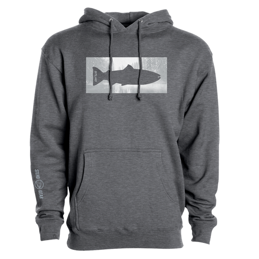 STLHD Winter Mist Premium Hoodie Men’s