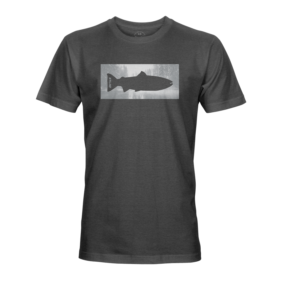 STLHD Winter Mist T-Shirt Men’s