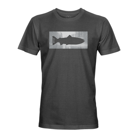 STLHD Winter Mist T-Shirt Men’s