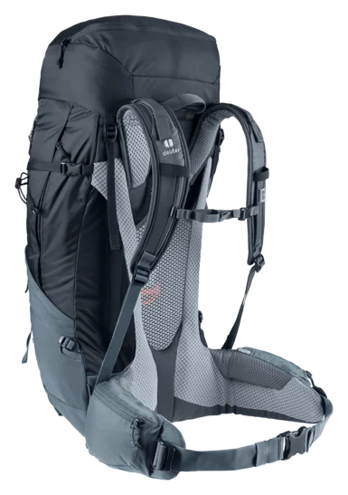 Deuter Futura Air Trek 50 +10 Trekking Backpack