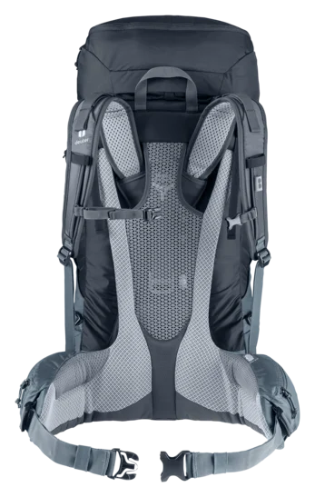 Deuter Futura Air Trek 50 +10 Trekking Backpack