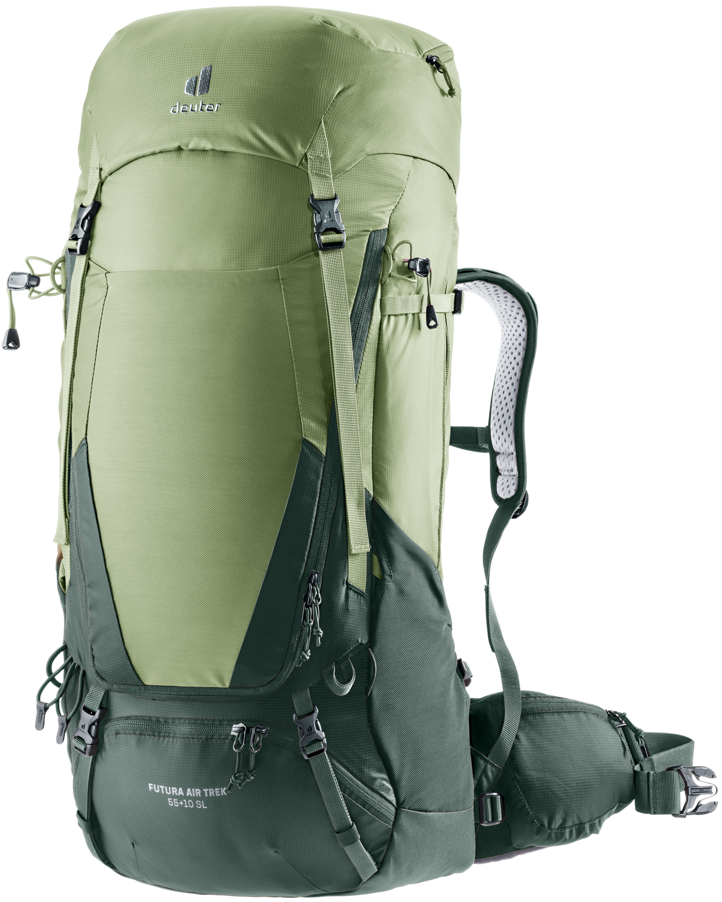 Deuter Futura Air Trek 55 + 10 SL