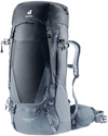 Deuter Futura Air Trek 55 + 10 SL