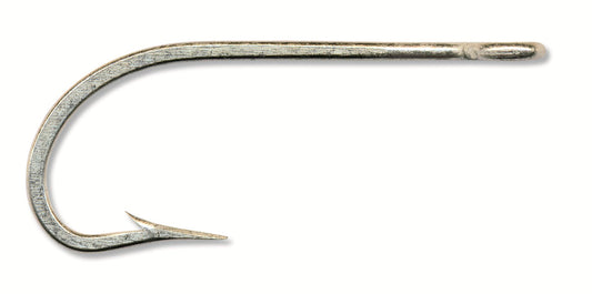 Mustad Classic Sport O'Shaughnessy Large Ring Hooks