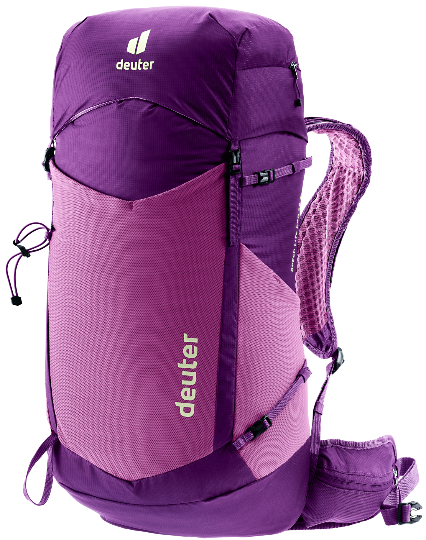 Deuter Speed Lite Pro 28 SL