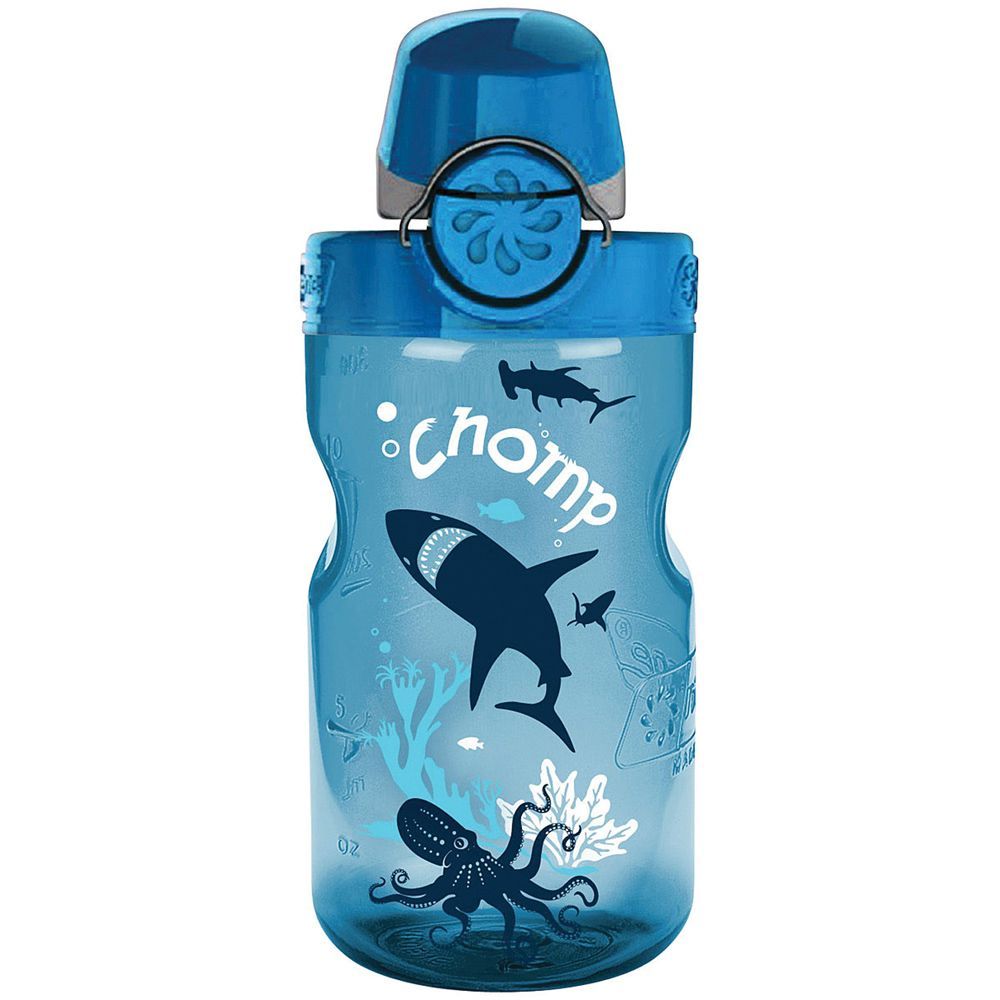 Nalgene 12Oz on the Fly Kids Sustain Bottle