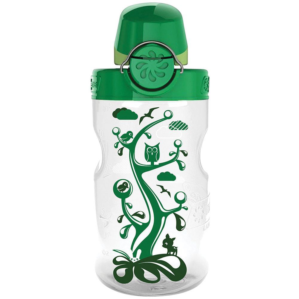 Nalgene 12Oz on the Fly Kids Sustain Bottle